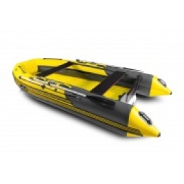 Лодка надувная SKAT TRITON 350